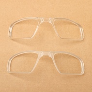 Insert Clip-On Lens Carrier for Radar EV Advancer OO9442 Sunglass Easy installation Exact Size