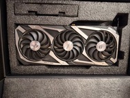 Asus ROG Strix RTX3070 8G 顯卡