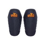 Specs Sparx Pro Shinguard - Black
