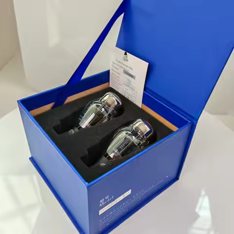 Aogutx PSVANE UK-6SN7 PLUS Vacuum Tube Upgrade CV181 6SN7 6N8P 6H8C 6SN7GT 5692 HIFI Audio Valve Ele