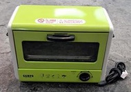 二手推薦樂居二手家具館* XS5052112CJJ 聲寶電烤箱 * 烤箱 家用烤箱推薦 多功能烤箱 電烤箱 小烤箱 便宜