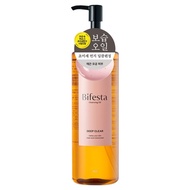 Bifesta Deep Clear Cleansing Oil 300ml 1pc Pore Care Makeup Remover