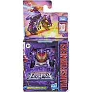 Transformers Toys Generations Legacy Core Iguanus Action Figure  3.5-inch F3014