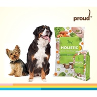 Proud Dog Holistic Grain Free Chicken