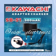 ORIGINAL ADAPTOR CHARGER SENTER KEPALA KAWACHI COLOKAN CHARGER SERBAGUNA CAS SENTER ADAPTOR TRAVEL