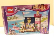 樂高 Lego 41094 粉紅燈塔 Lego Friends 好朋友系列