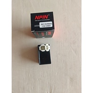 SYM JET POWER CDI UNIT