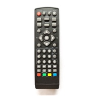 AP77 REMOT REMOTE STB EZ-BOX E-701 - VISIO DVB-T2 SET TOP BOX