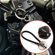For HONDA NT1100 NT 1100 1100CC NT 1100 DCT nt1100 2022-2026+ Accessories Motorcycle CNC Keychain Ca