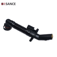 Valve Cover To Intake Crankcase Breather Hose Pipe Connector For 3.6L V6 VW EOS Touareg Phaeton CC P