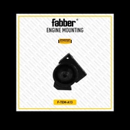 MESIN Engine Mounting Part Toyota Corolla Twincamp Ae92 Fr 88-92 Code Kn290