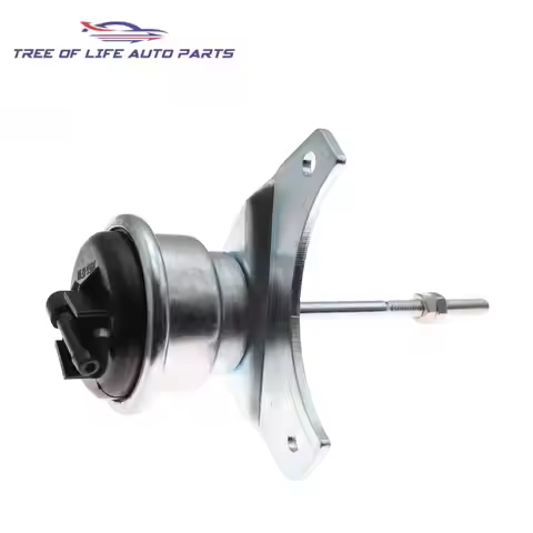 Turbo Wastegate Actuator KP35 54359700001 54359710009 54359880001 For Peugeot 107 206 207 307 1007 B