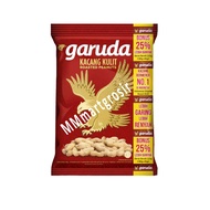 Garuda / Kacang Kulit Garuda / Cemilan Kacang / Roasted Peanuts