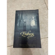 EMBERS SANDOR MARAI TRADE PAPERBACK