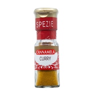 Cannamela Curry Powder, 25g