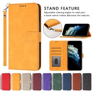 For OPPO Reno10 5G Luxury Flip Case For OPPO Reno8 T 5G Reno10 Pro Plus 5G Wallet Bag Phone Cover Casing