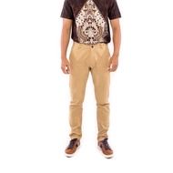 MOC Men's Trousers TRIOR BESTBUY-TAN