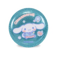 三麗鷗聯名 替換式魔鬼氈特大徽章-大耳狗喜拿 書包配件