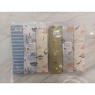 Cainito 3-piece swaddle