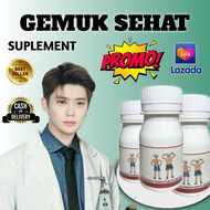 telah hadir obat gemuk badan pria obat gemuk cepat dan ampuh gemuk farmasi original kianpil original