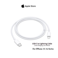 Apple USB-C to Lightning Cable, 1m – Fast Charging, Durable, Wide Compatibility