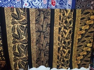 Kain Batik Katun paris