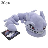 New Variety Styles Pokemon Plush Pikachu Stuffed Toy Charizard Blastoise Lucario Soft Doll Kids Kid 