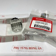 Charger Dream, Future 1, Citi, Wave alpha31600-KRS