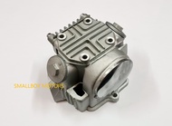 HONDA C70 PETAK GBO STANDARD HEAD CYLINDER BLOCK KIT PISTON FULL COMPLETE COMP SET