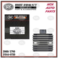 RECTIFIER & REGULATOR - KAWASAKI - Z800/ Z750 - 21066-0720 (NK)