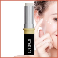 Eye Cream Stick for Eye Bag Natural Eye Moisturizer Moisturizing Balm for Eye Bag Tightening Eye Cre