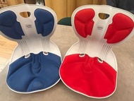 Curble Abblue 護脊坐墊