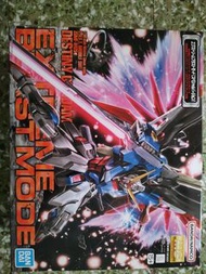 Bandai 萬代 Master Grade Model MG 1/100 Z.A.F.T Mobile Suit ZGMF-X42S Destiny Gundam Extreme Blast Mod