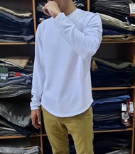 Kaos  GUESS panjang ori