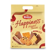 Roma Happiness Assorted Biscuit (1kg)
