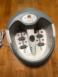 Beurer Luxury Foot Bath Spa With Water Heater