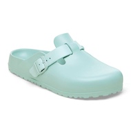 Birkenstock Men's Boston EVA Surf Green Sandals-1027401 (regular)
