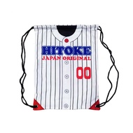 BRETT Jersey Shape Drawstring Pocket GB-001