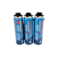 Nước rửa foam Apollo Foam Cleaner 500ml