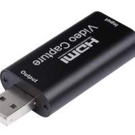 hdmi video capture