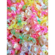 1kg wish candy/multicolored diamond candy