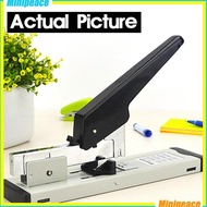 Hekter Untuk Kertas Tebal - Hekter Serba Guna Heavy Duty Stapler Tembak Kangaro /stapler Max / Stapl