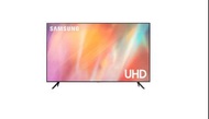 Samsung三星 Crystal 65AU7700 65 英寸超高清 4K 智能 LED 電視