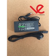 DC12V 5A power supply adapter 12V 12V-5A ups stabilizer