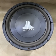 Subwoper Jl audio 12w3v2.....