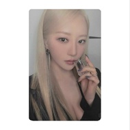 Dreamcatcher/UAU - SUA (Playlist You Are You) Ver. 4 Photocard