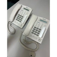Panasonic KX-T7665 phone.Used Secondhand