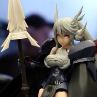 [現貨][分色GK][Morris FUN] 壽屋 女神裝置 FGO 黑槍傻 阿爾托莉亞・潘德拉剛 Alter GK改件
