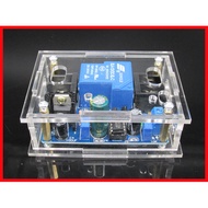 24V Battery Anti-Overdischarge Protection Board Automatically Restore Output Voltage/Overvoltage Ove