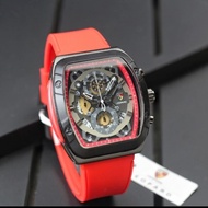 Jam Tangan Leopard 8802 original